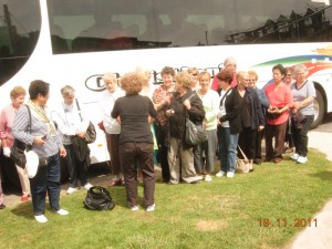 Whittlesea U3A Country Traveller