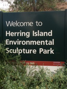 U3A at Herring Island